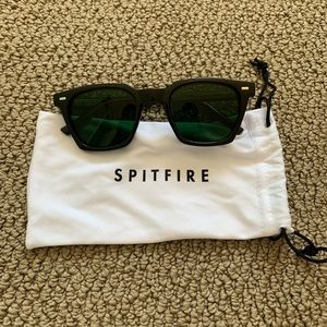 Spitfire Sunglasses